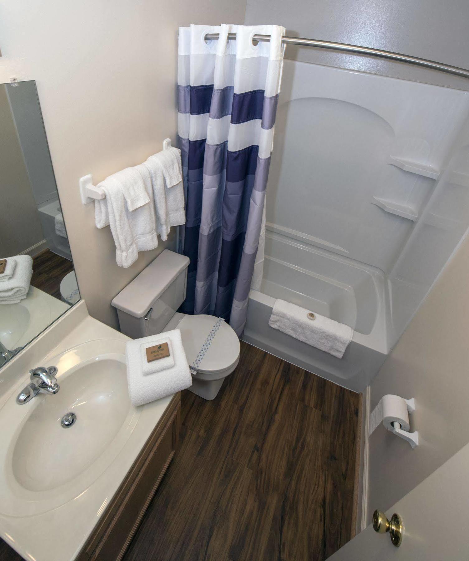 Affordable Corporate Suites Of Lynchburg Bagian luar foto