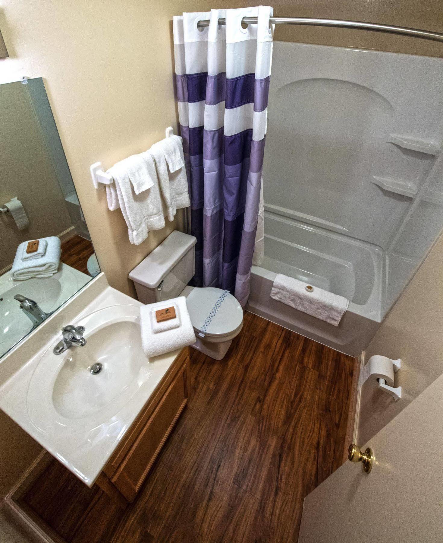 Affordable Corporate Suites Of Lynchburg Bagian luar foto