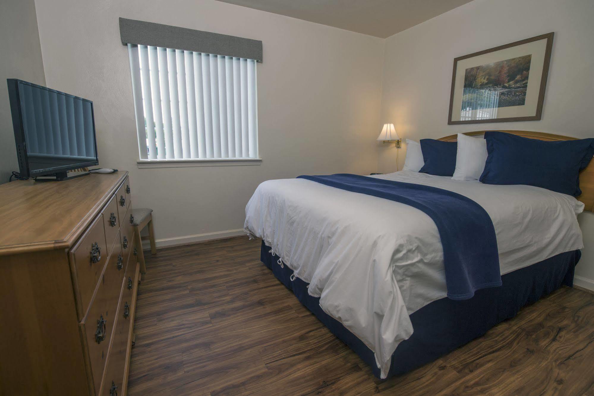 Affordable Corporate Suites Of Lynchburg Bagian luar foto