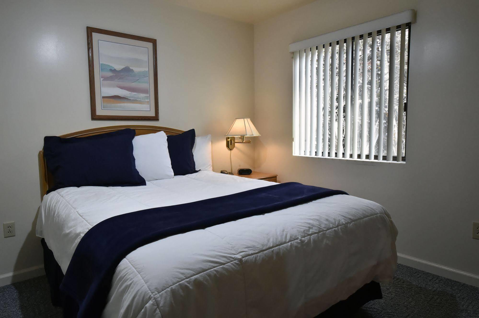 Affordable Corporate Suites Of Lynchburg Bagian luar foto